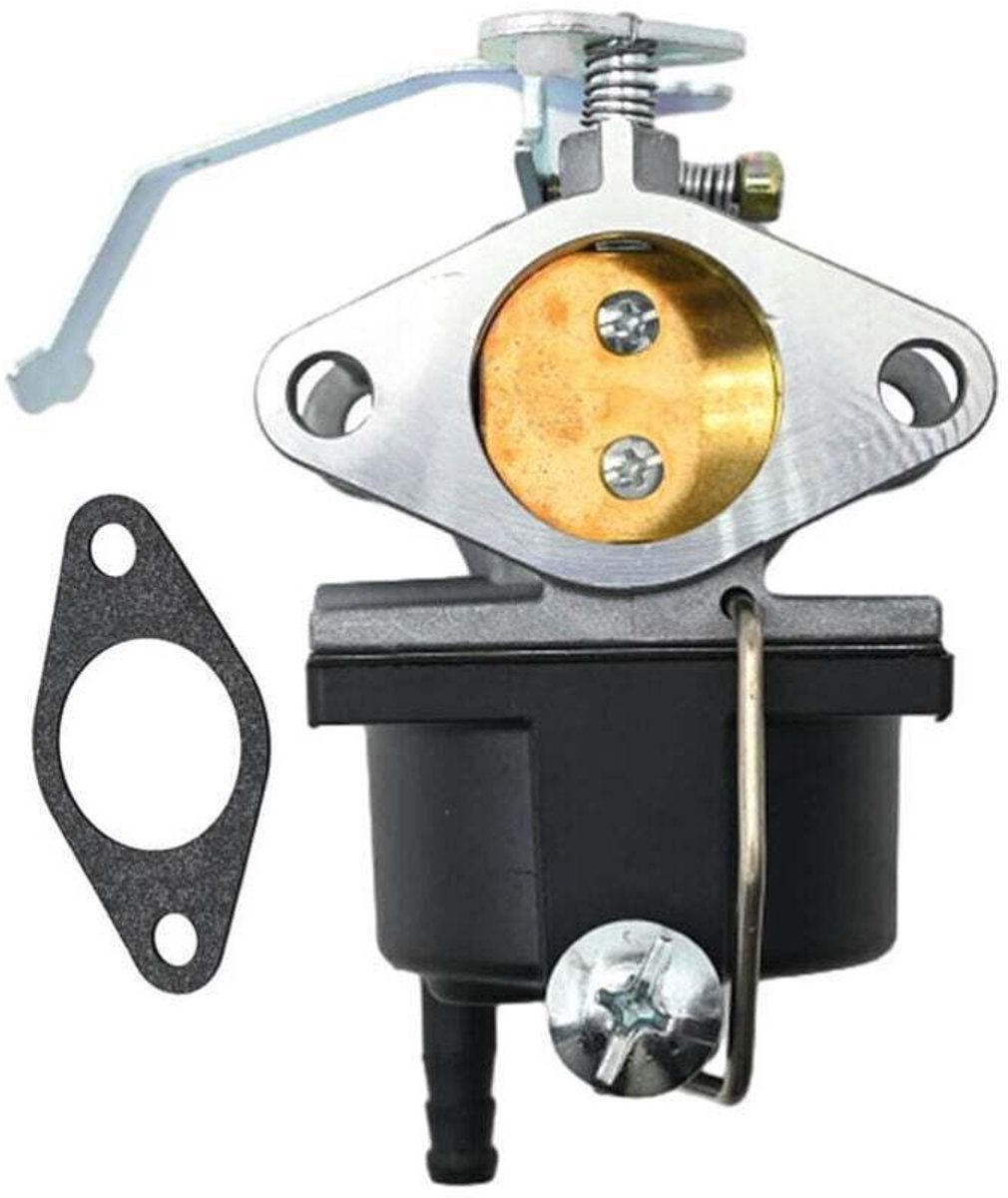 Carburateur geschikt voor Oh318, Ohm90, Ohm110 en XU motoren. Carburateur (geschikt geschikt voor pakking) geschikt voor modellen 640353, 640285, 640289, 640328 en 640329.