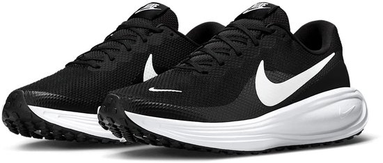 Nike Revolution 8 Hardloopschoenen Heren
