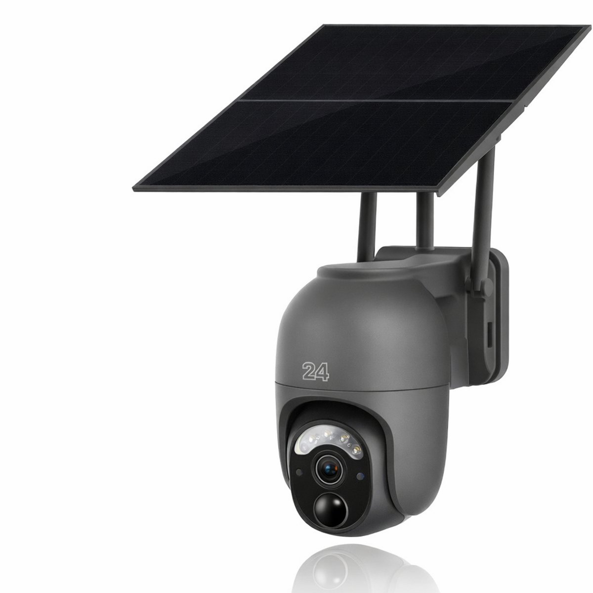 Activ24 4G Solar Camera Draadloos met Nachtzicht en - afbeelding 2