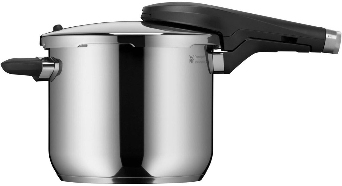 Wmf Pressure Cooker 6.5L