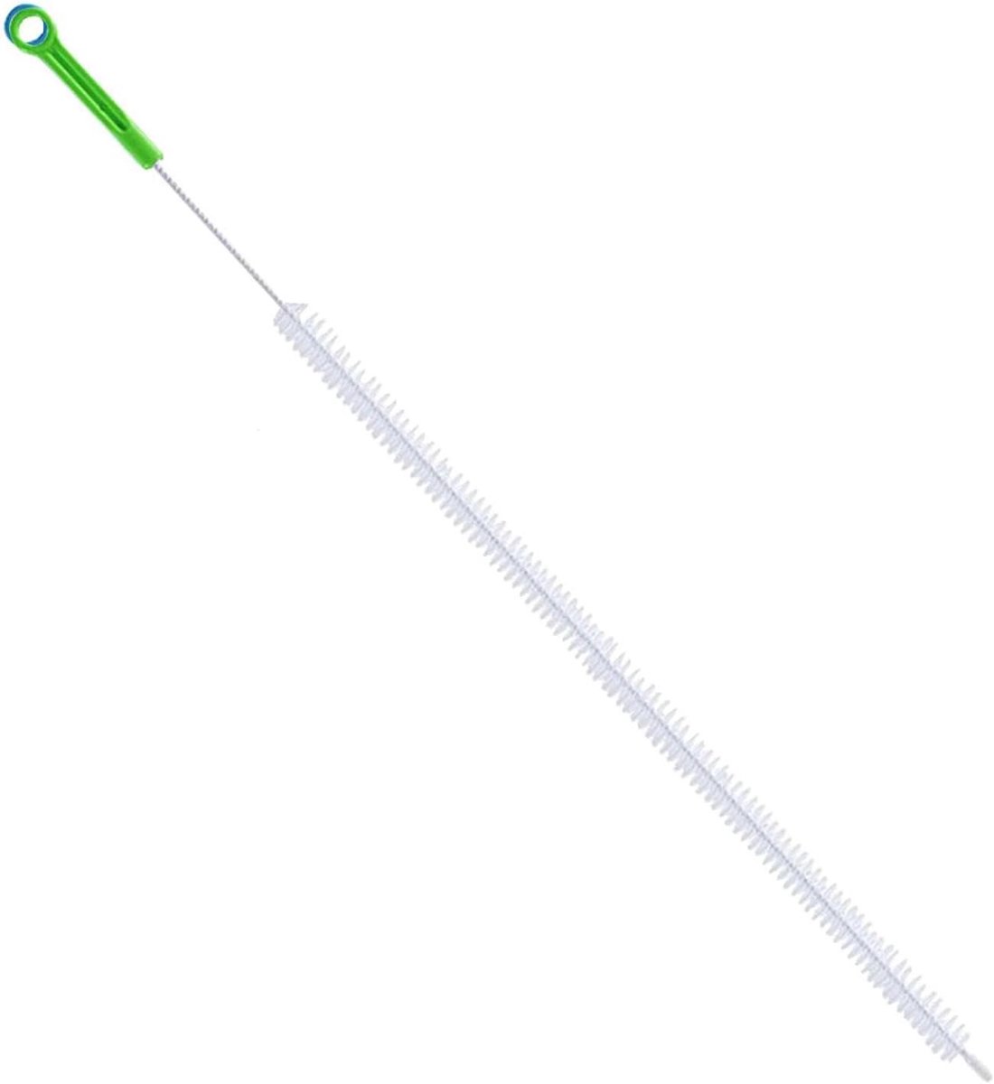 Afvoerborstel - Leidingreiniger - Verstoppingen Verwijderen - Flexibel Buigbaar Ontwerp - 71 cm Lengte - Meerkleurig