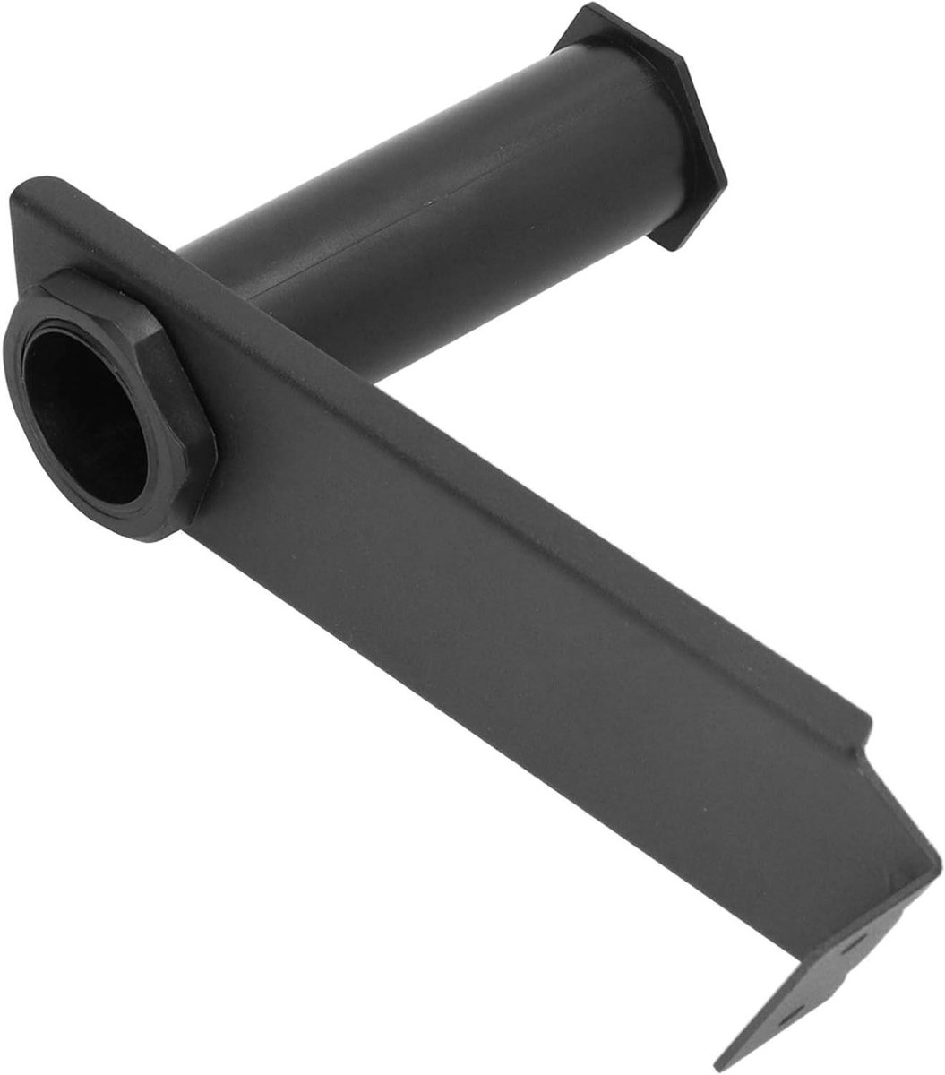 Filament Rek - Spoelhouder Frame - 3D Printen - Goede Prestaties - 1.75mm Spoelen - Zwart