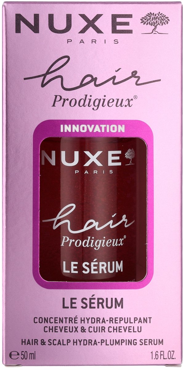 Nuxe Hair Prodigieux Le Serum 50 ml