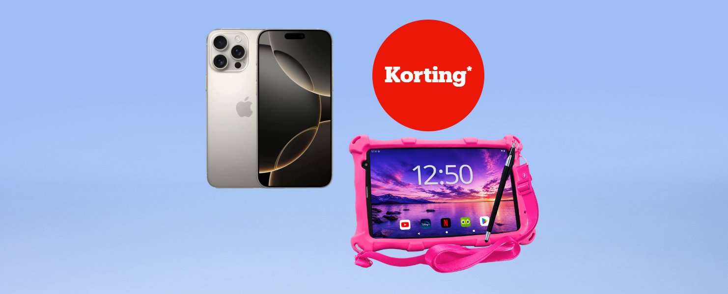Tot 10% korting*