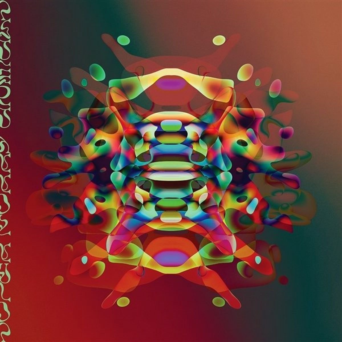 Super Furry Animals - Precreation Percolation (2 LP) (Coloured Vinyl)