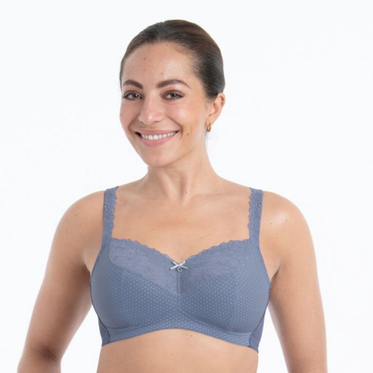Anita Care Eloise Prothese BH Medium Blue Blauw