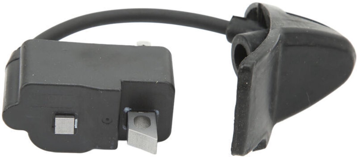 Metalen Rubber Bobine Vervanging voor Stihl Bladblazers BG56 BG86 SH86 - 42414001307 – foto 3