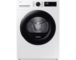 SAMSUNG DV8UDG52B0AE QuickDry 35min warmtepompdroger 8 kg