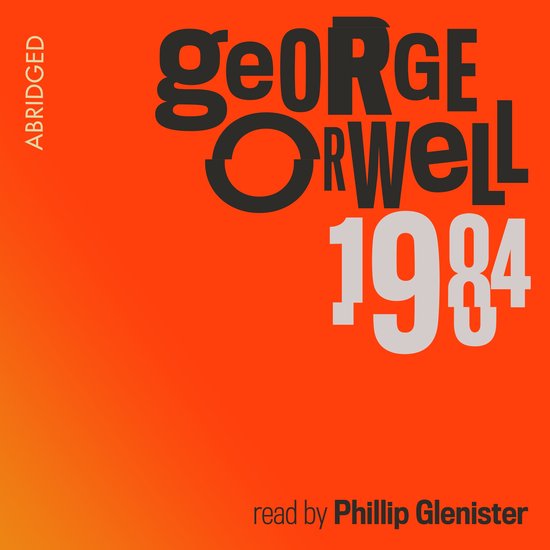 1984 - cover