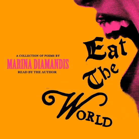 Eat the World - cover