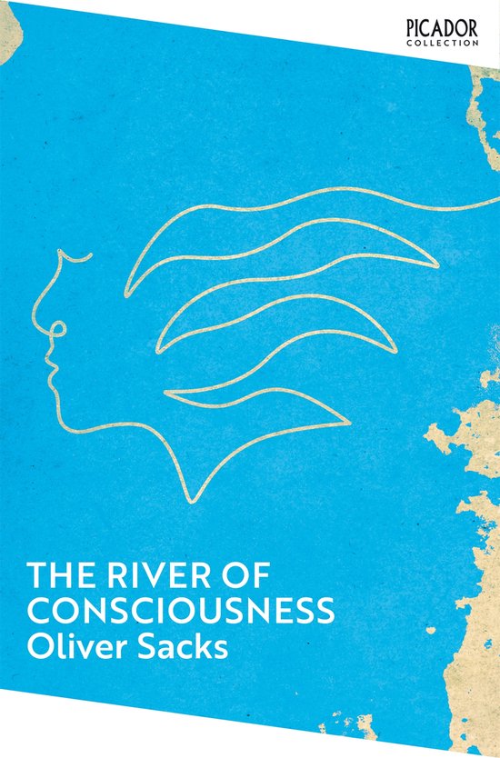 Picador Collection-The River of Consciousness - cover