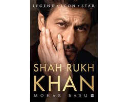 Shah Rukh Khan