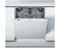 Whirlpool WRIC 3C26 P - Inbouw vaatwasser - Powerclean