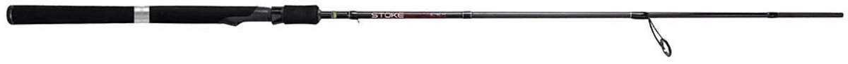 Lineaeffe Stoke Spinhengel Zilver 2.70 m / 20-60 g