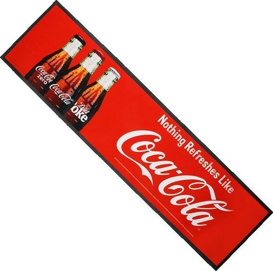 Coca Cola Barmat