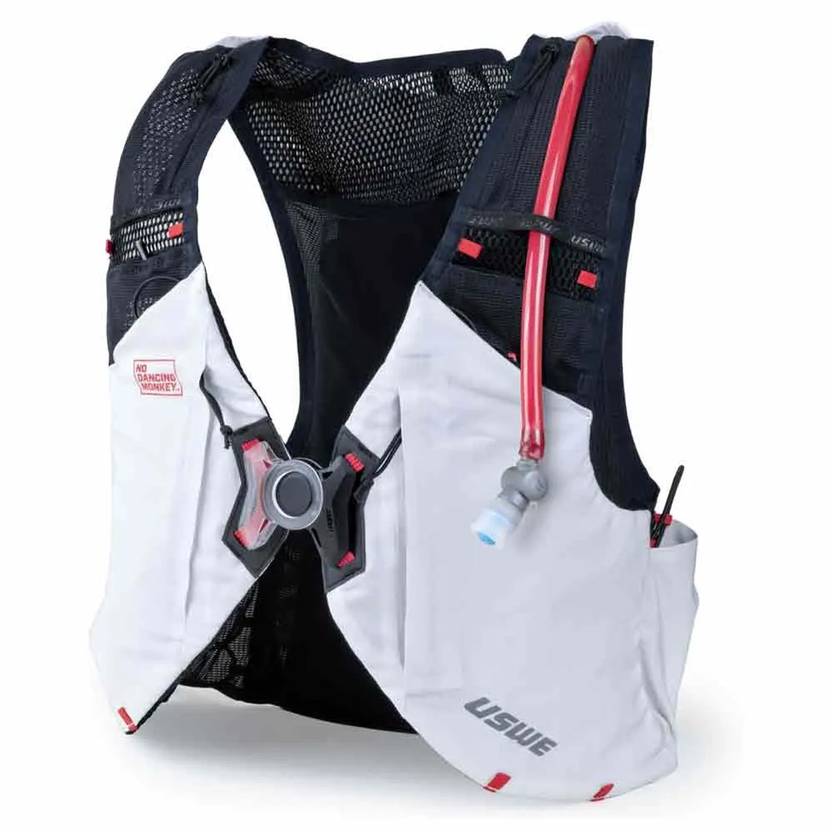 Uswe Vst Hydratatievest 8l Wit XS