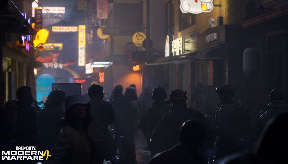 Call of Duty: Modern Warfare 4 - Xbox Series X – foto 5