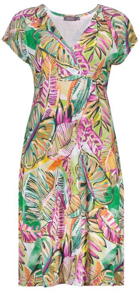 Dames dress geisha