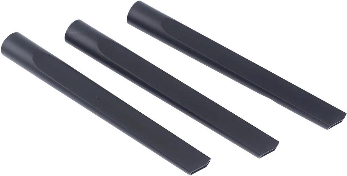 Spleetgereedschap 340 mm voor Karcher WD 1-6 SE-serie, extra lang mondstuk voor diepe reiniging van krappe ruimtes, compatibel met model 2.863-306.0