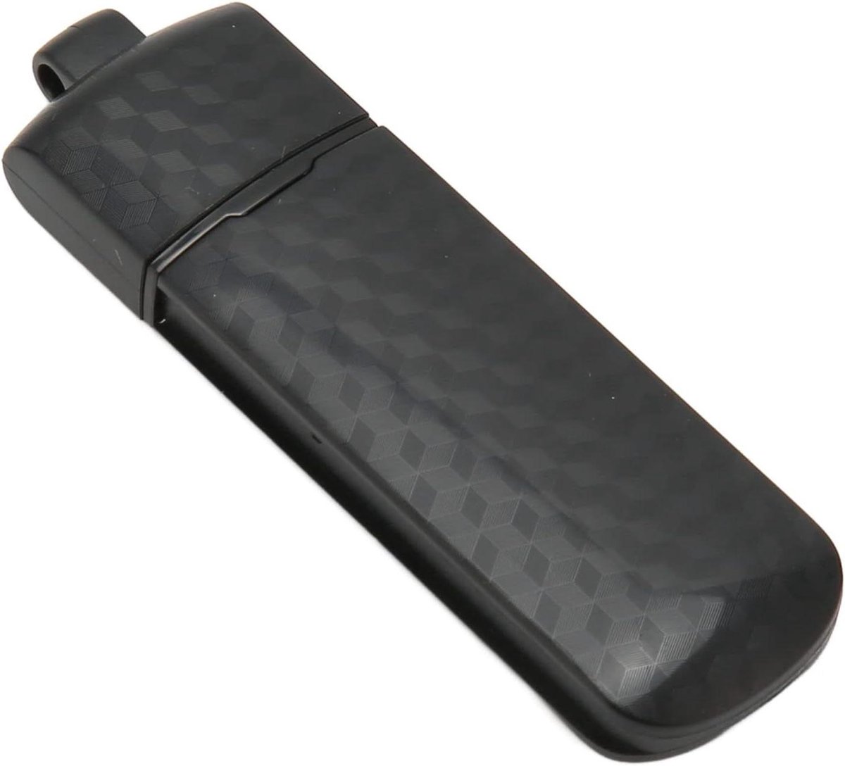 Digitale Voice Recorder - USB Opnameapparaat - Opnames Maken - Ruisonderdrukking - 16 GB - Grijs