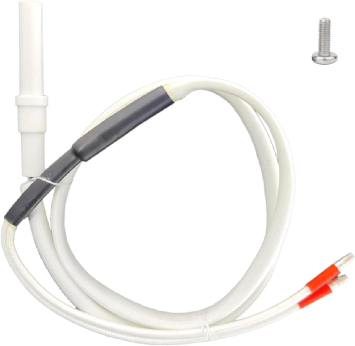 Pellet Grill Ontsteker - Vervangend Onderdeel - Grill Starten - 12 Volt Keramisch Element
