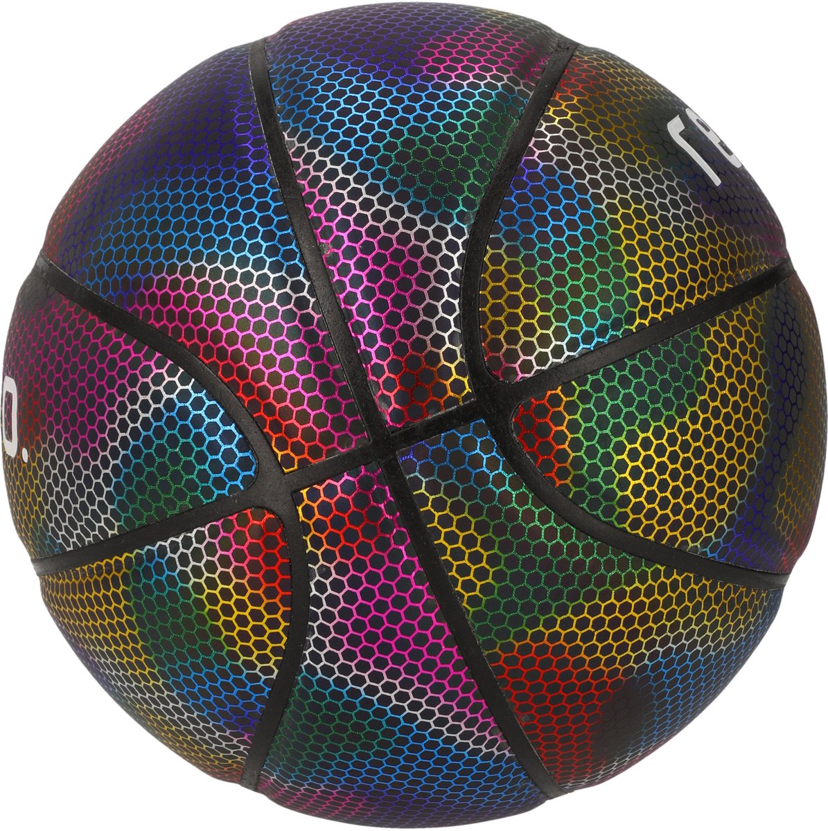 Rezo Basketball Reflective