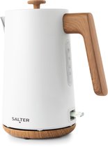 Salter Toronto Waterkoker 1,7L - Kalkfilter, Auto-Uitschakeling, 3kW