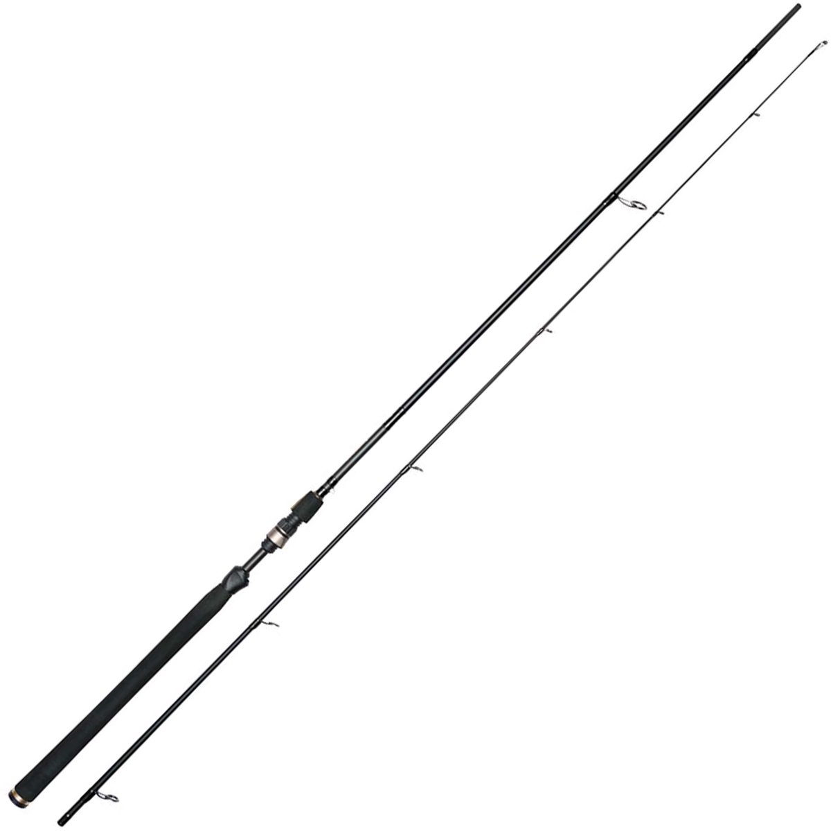Westin - PROMO W3 Powershad 2nd - Westin