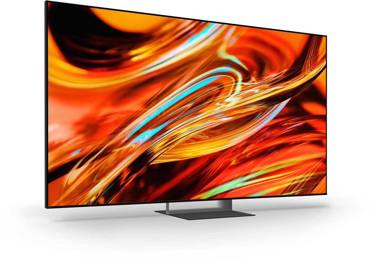 Sony BRAVIA 7 II - 85 inch - 4K RGB-LED TV thumbnail 4