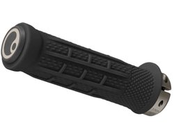 Ergon Gdh Fat Handvatten Zwart