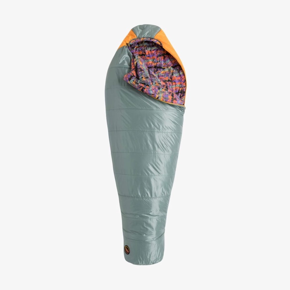 Big Agnes - BTMA20LL26ANN - Slaapzak