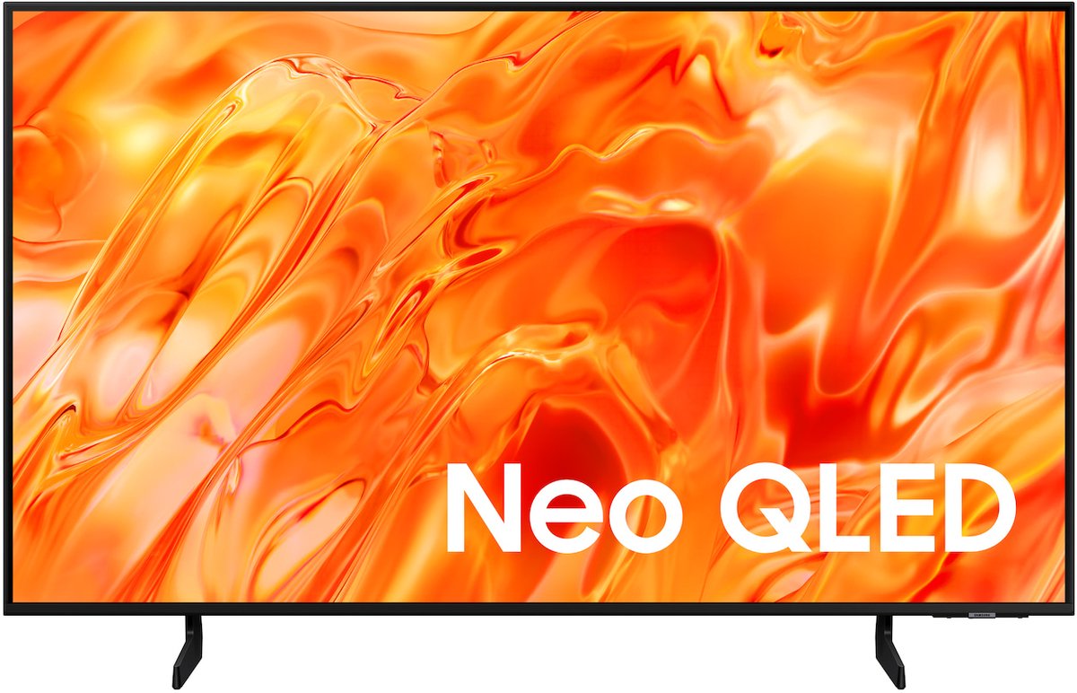 Samsung QE50QN73H - 50 inch - 4K Neo QLED - 2026 - Smart TV