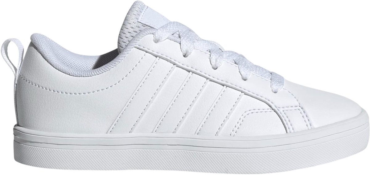 Adidas Vs Pace 2.0 Schoenen 2/3 Kinderen Ftwwht / Ftwwht / Cblack