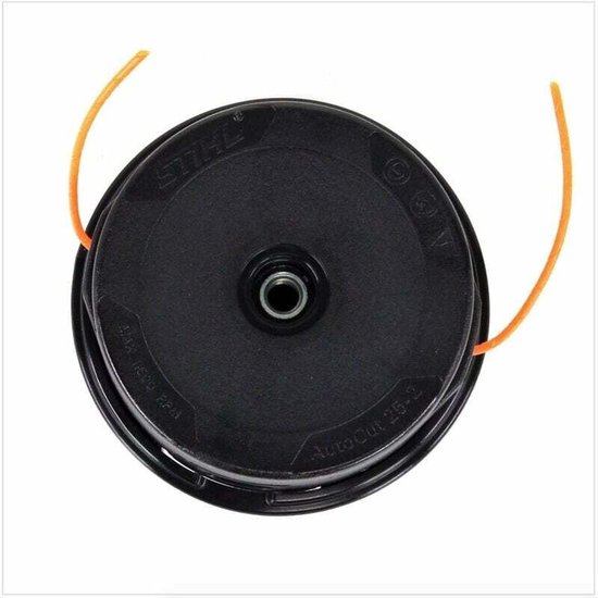 Reserveonderdelen Geschikt voor Stihl Autocut 25-2 grasmaaierspoelen, 1 stuk, 40027102108 - [Geschikt voor product] van Merkloos	 — afbeelding 2