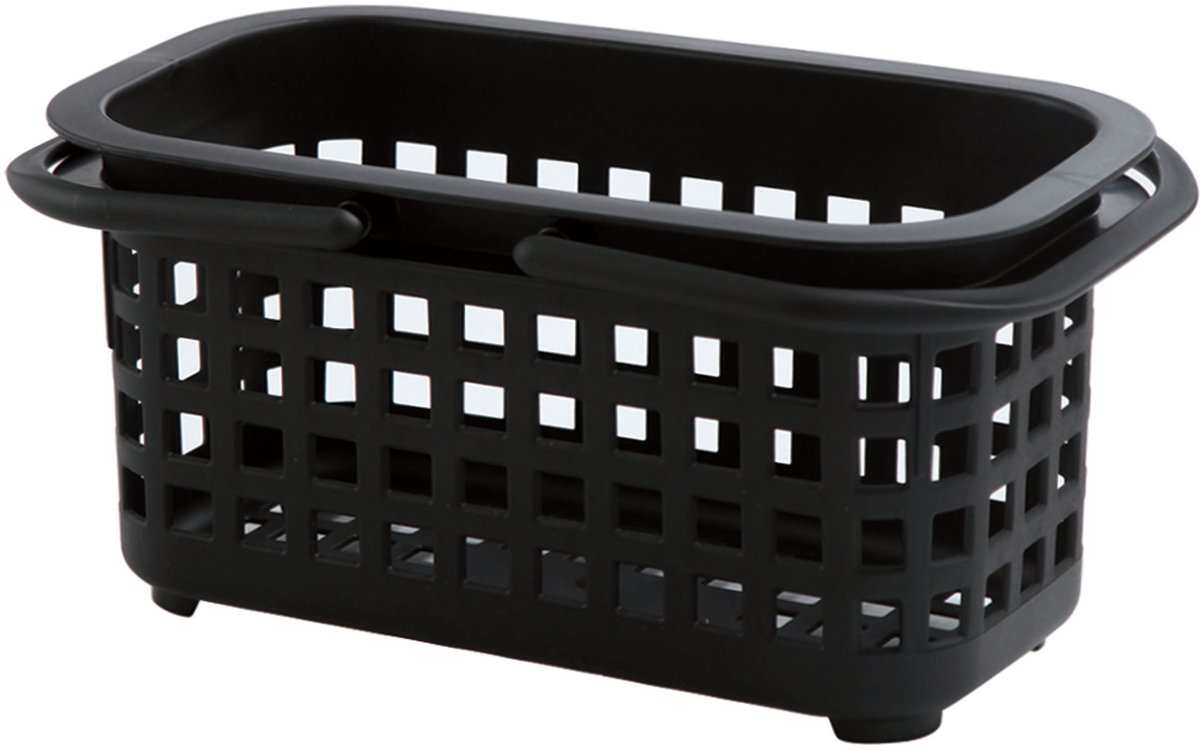Hachiman Cestino Basket S - Zwart