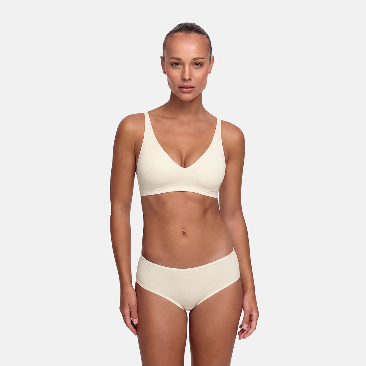 cfab - Slips | 3-pack - Wit - 2XL