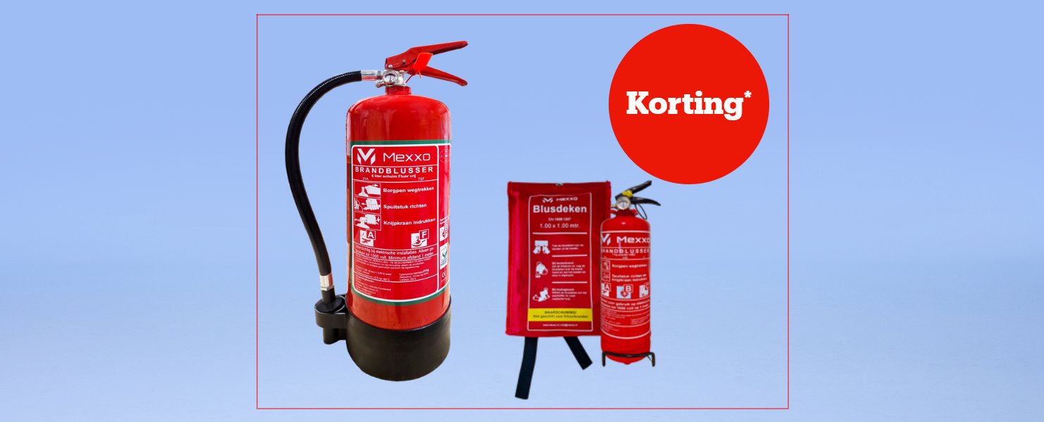 Korting* op