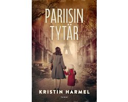 Pariisin tytär