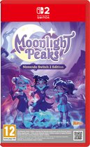 Moonlight Peaks – Nintendo Switch 2
