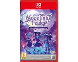 Moonlight Peaks – Nintendo Switch 2