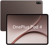 OnePlus Pad 4 (OPD 2514) - 12GB+512GB - Bruin