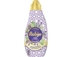 Robijn Klein & Krachtig Wasmiddel Spa Sensation 19 Wasbeurten 665 ml