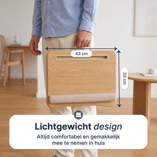 kussen ordinateur portable