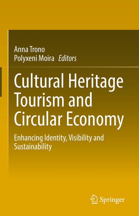 Earth and Environmental Science (R0) - Cultural Heritage Tou ... - cover