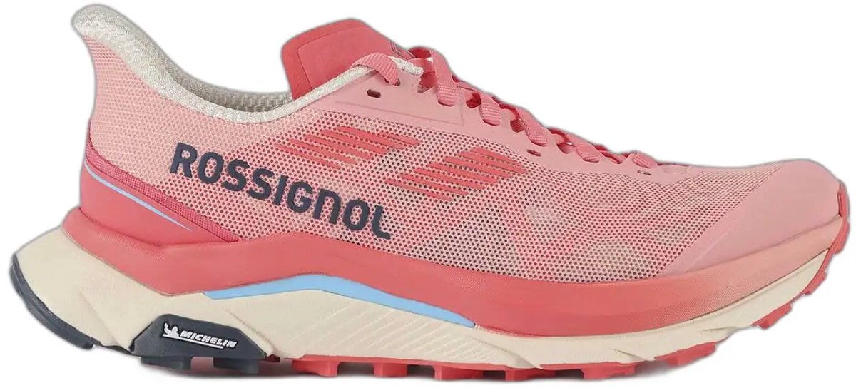 Damesschoenen Rossignol Vezor Creme