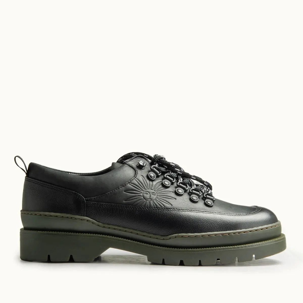 Bootschoenen Olow X Kleman Pisteur