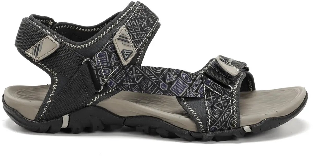 Wandelsandalen Chiruca Dakar 34 Grijs