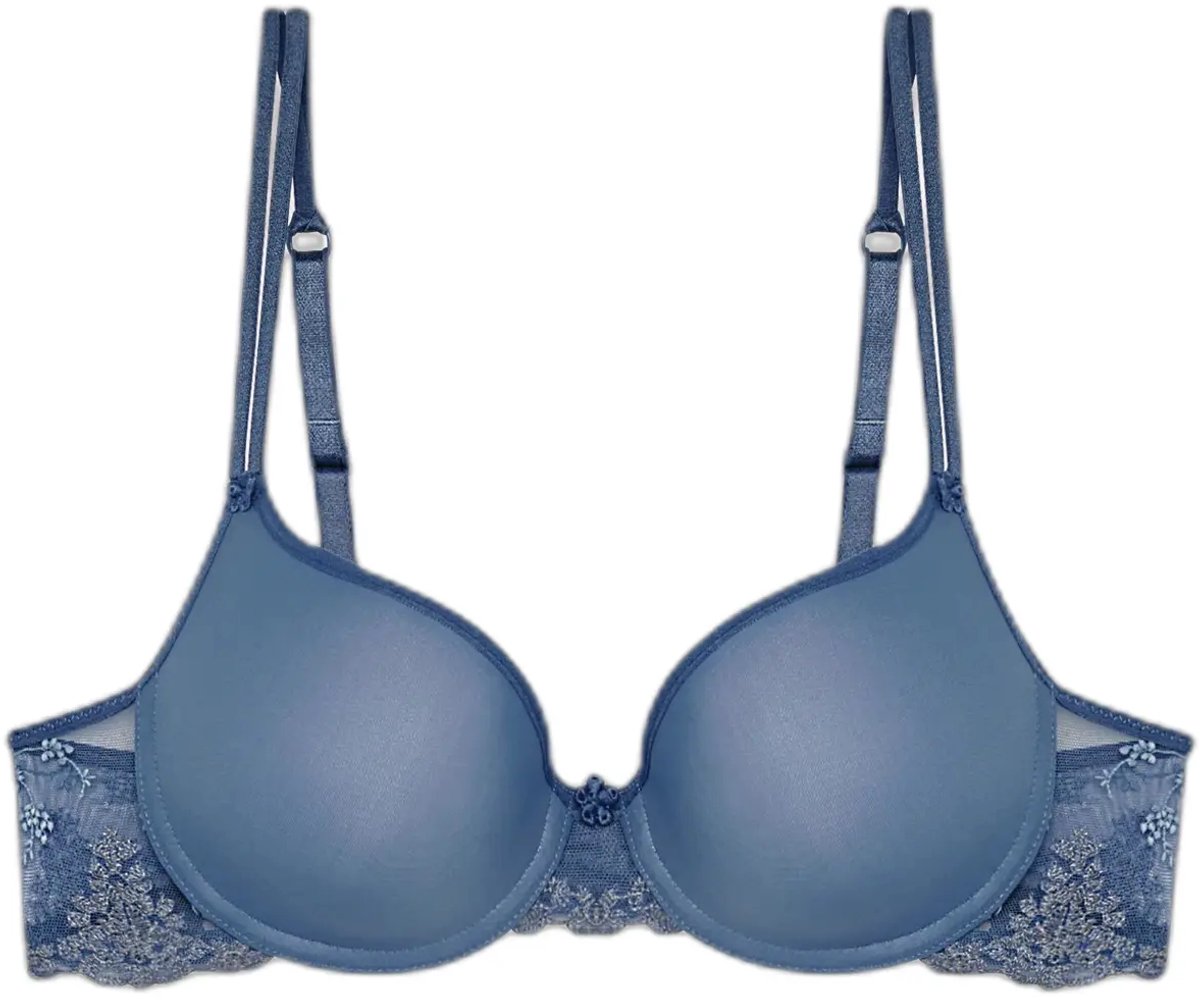 Vrouwelijke bh met beugels Passionata White Nights