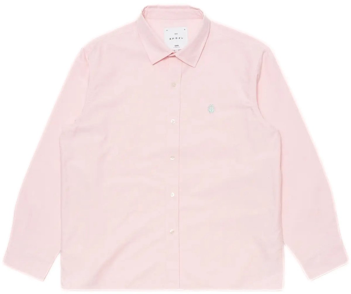 Shirt Edwin Big Ox