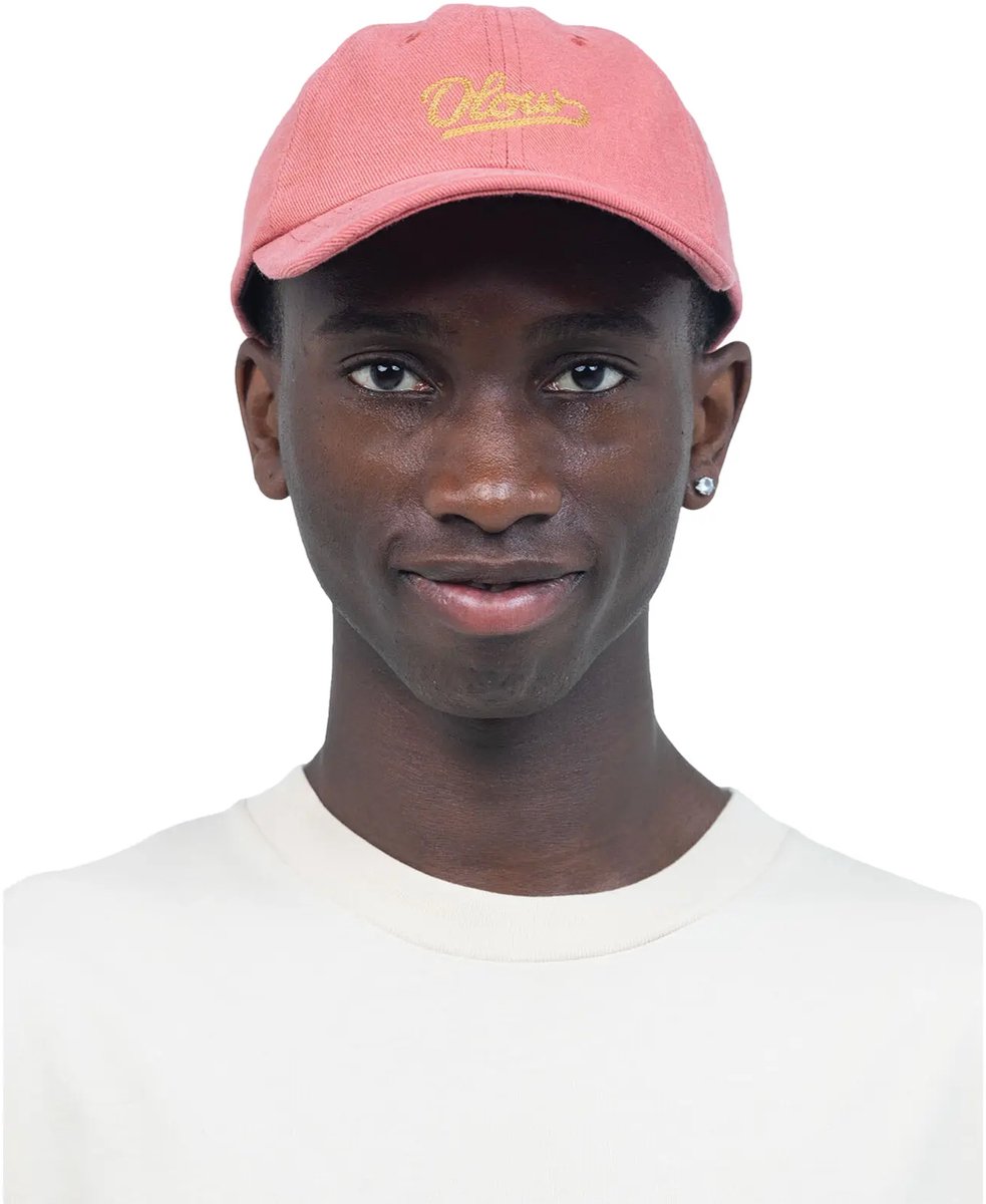 5-panel pet Olow